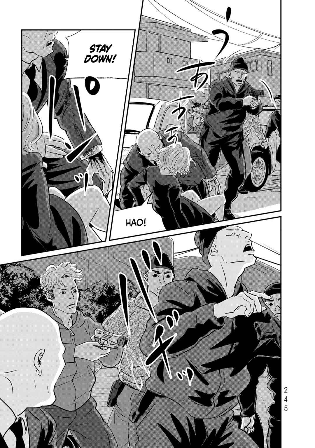 Page 13 Chapter 37 Fish