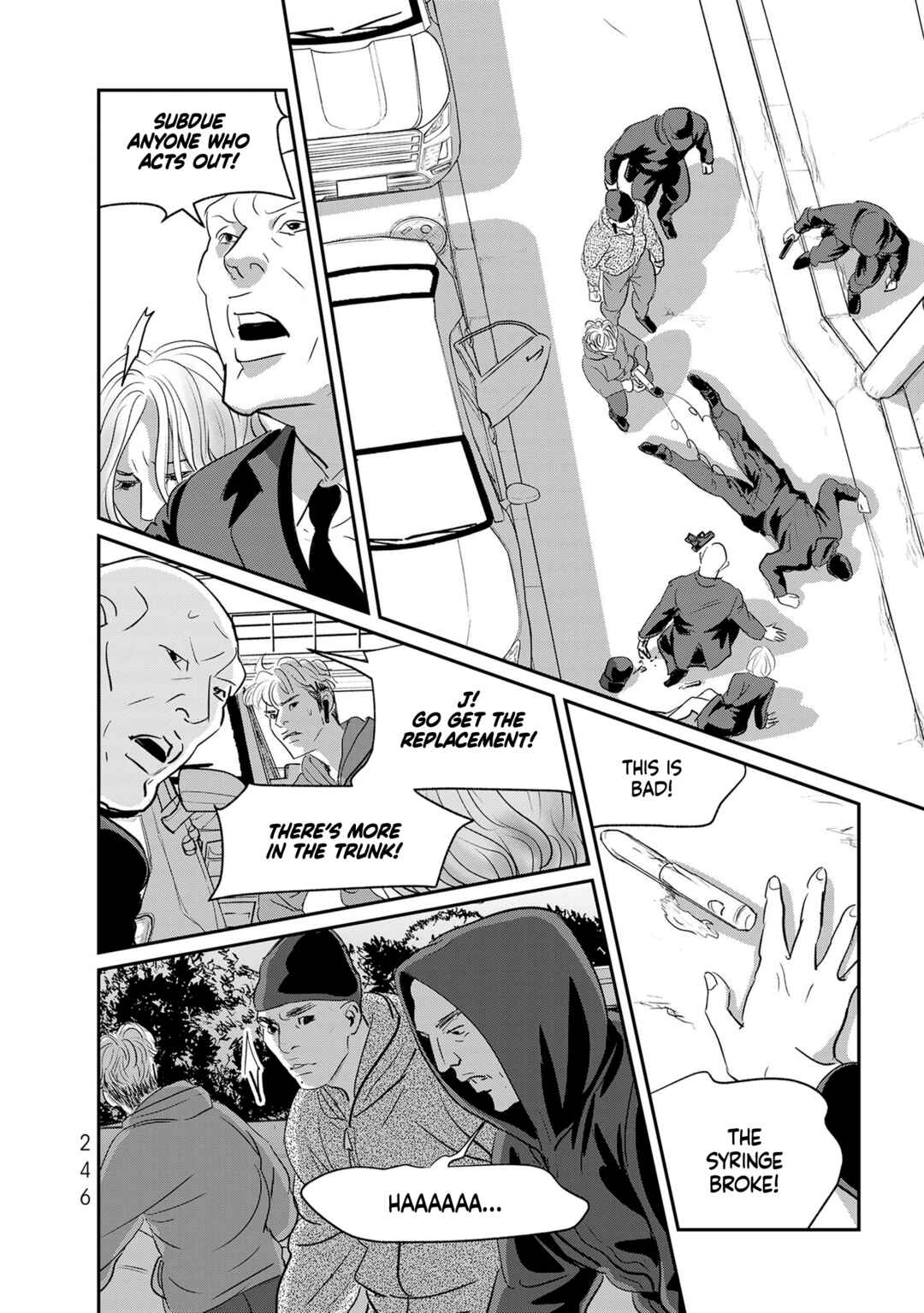 Page 14 Chapter 37 Fish
