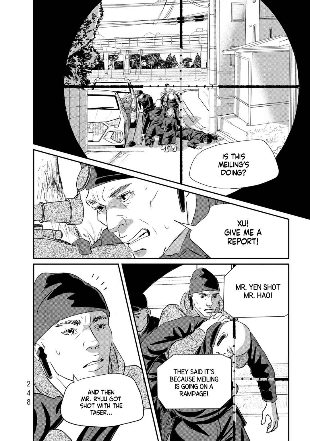 Page 16 Chapter 37 Fish