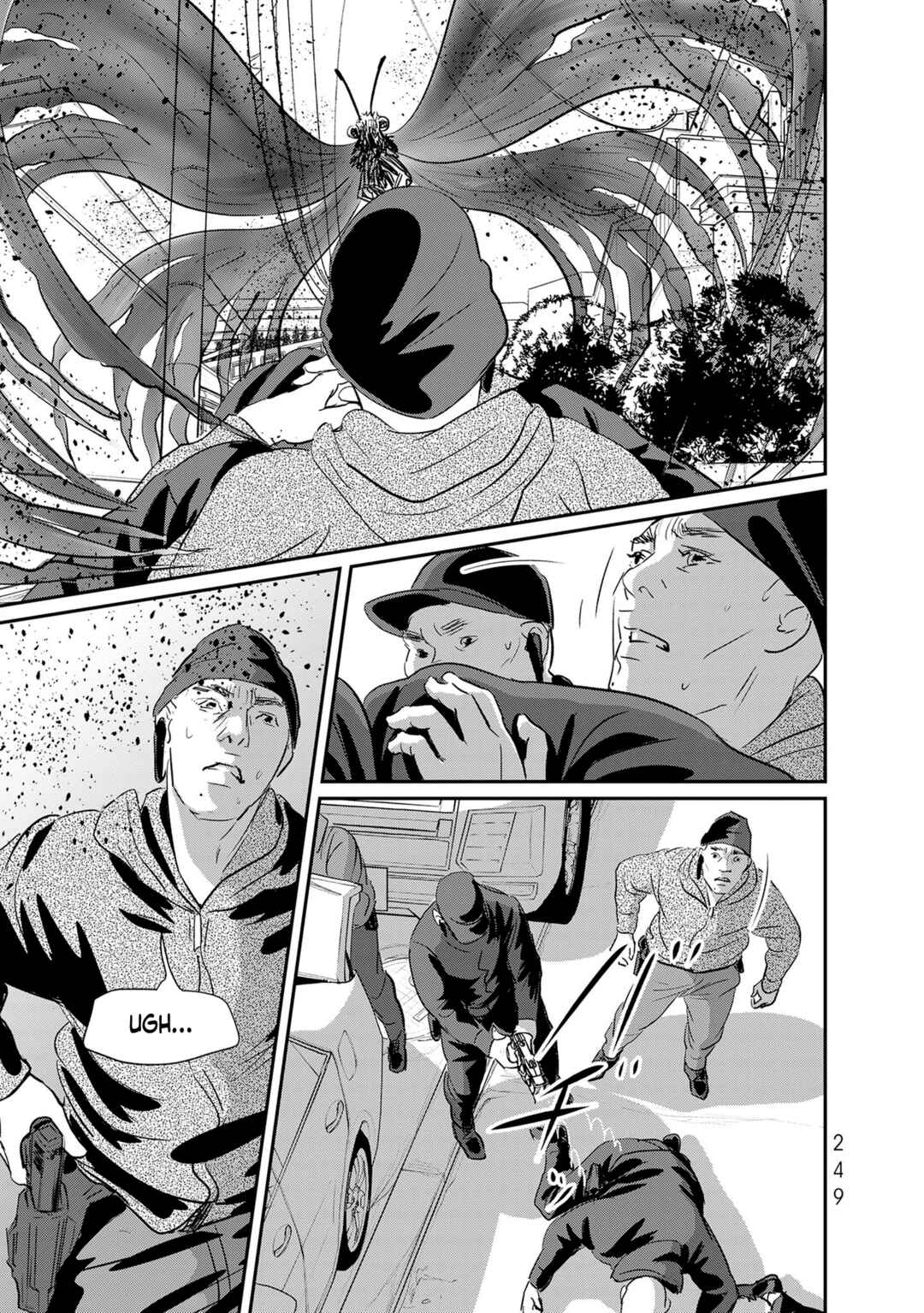 Page 17 Chapter 37 Fish