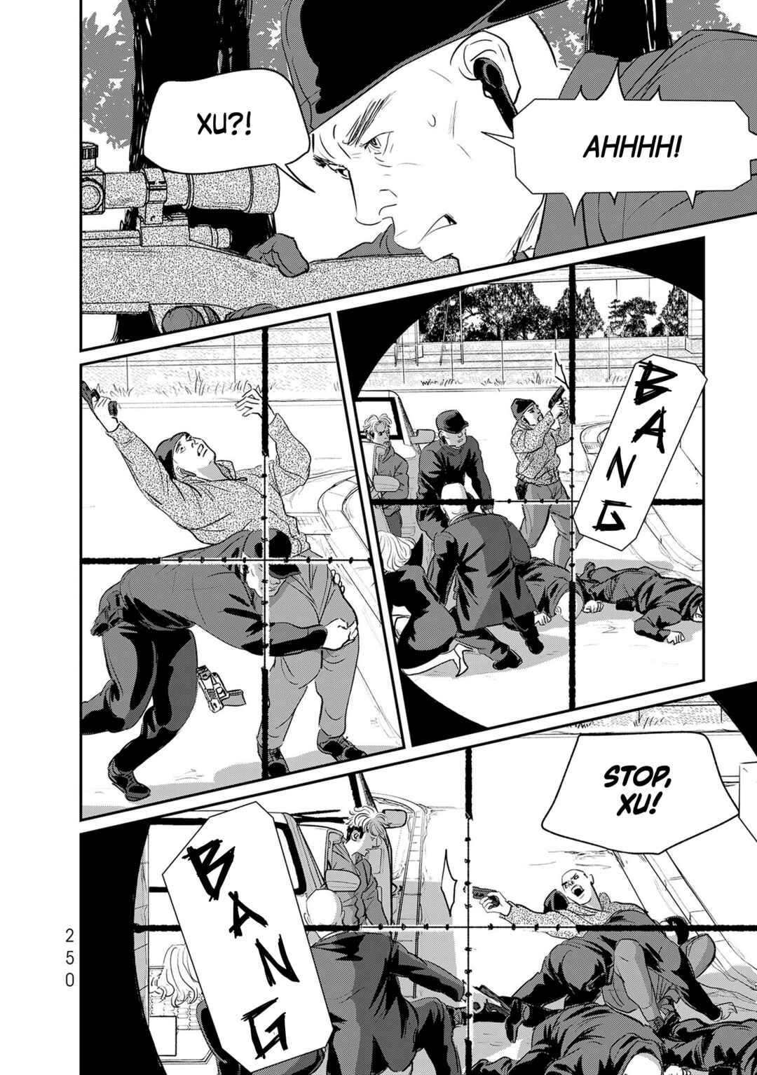 Page 18 Chapter 37 Fish