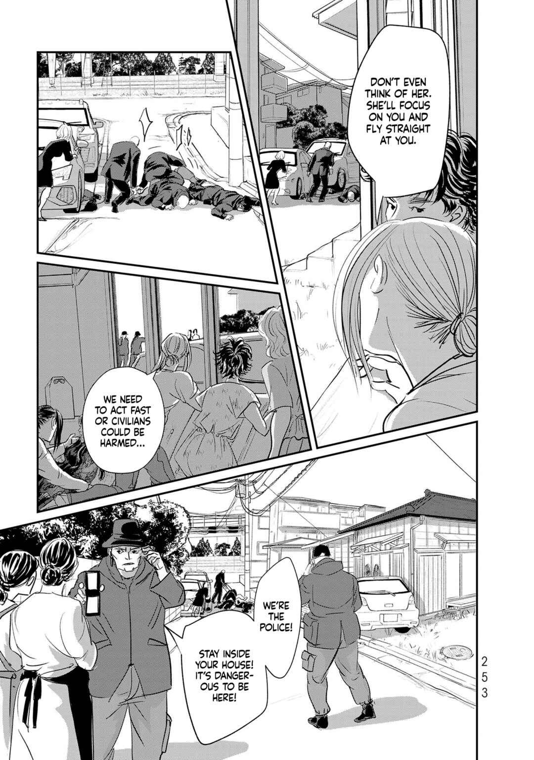Page 21 Chapter 37 Fish