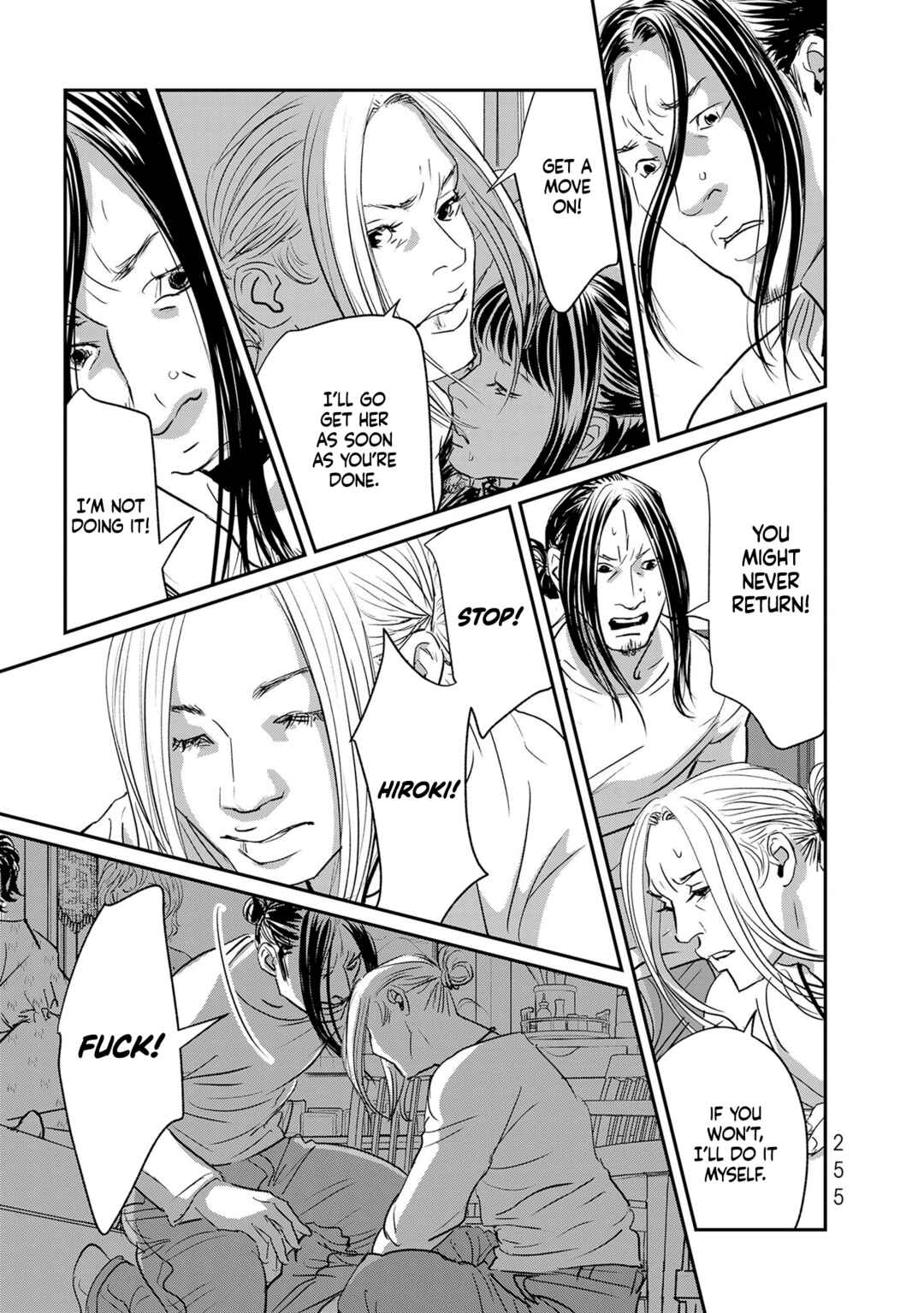 Page 23 Chapter 37 Fish