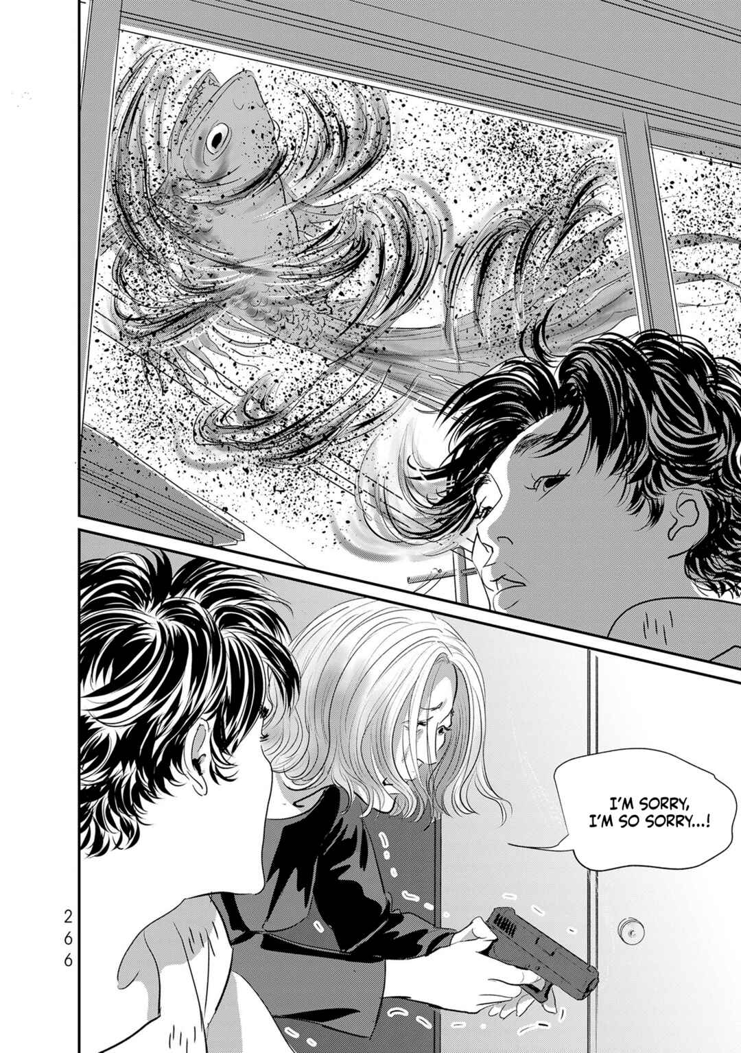 Page 34 Chapter 37 Fish
