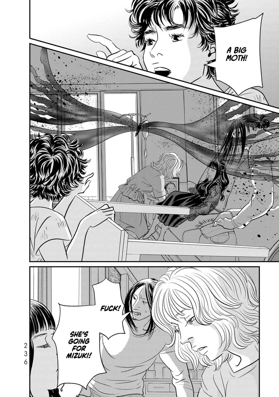 Page 4 Chapter 37 Fish