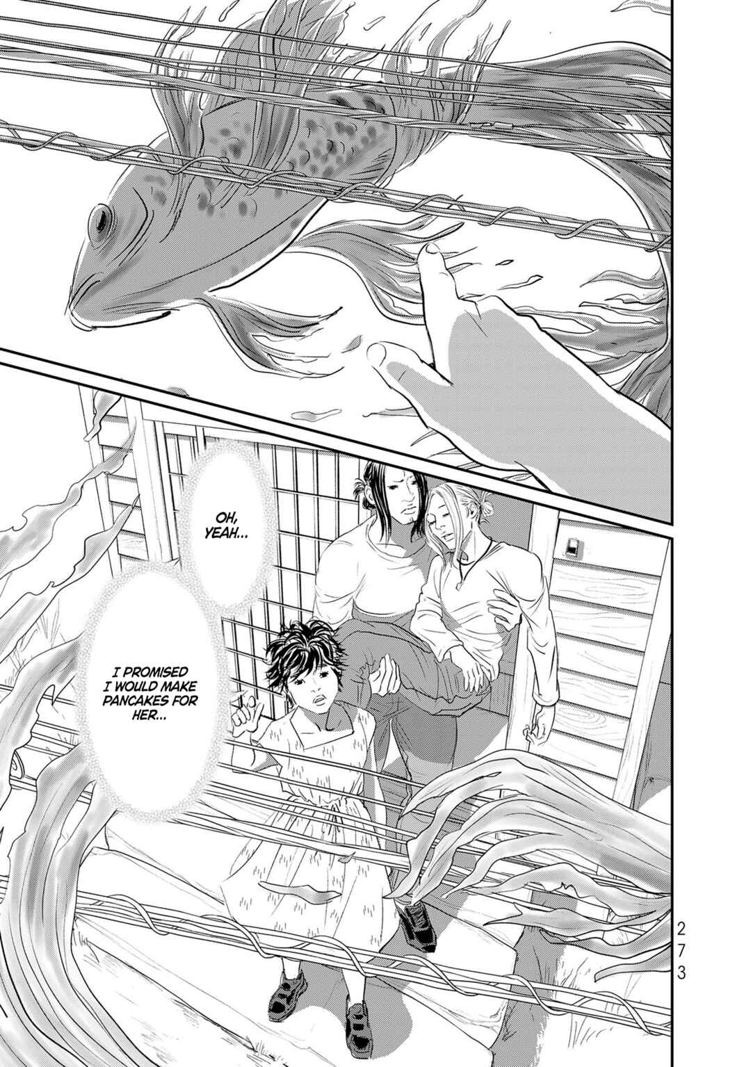 Page 41 Chapter 37 Fish