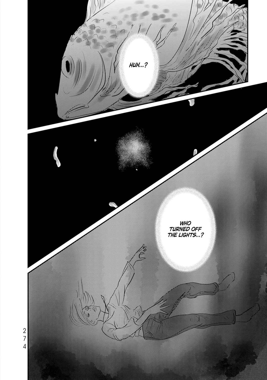 Page 42 Chapter 37 Fish