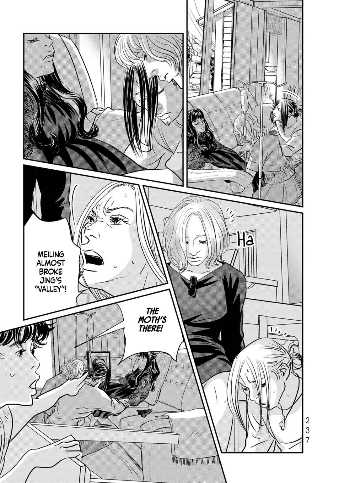 Page 5 Chapter 37 Fish