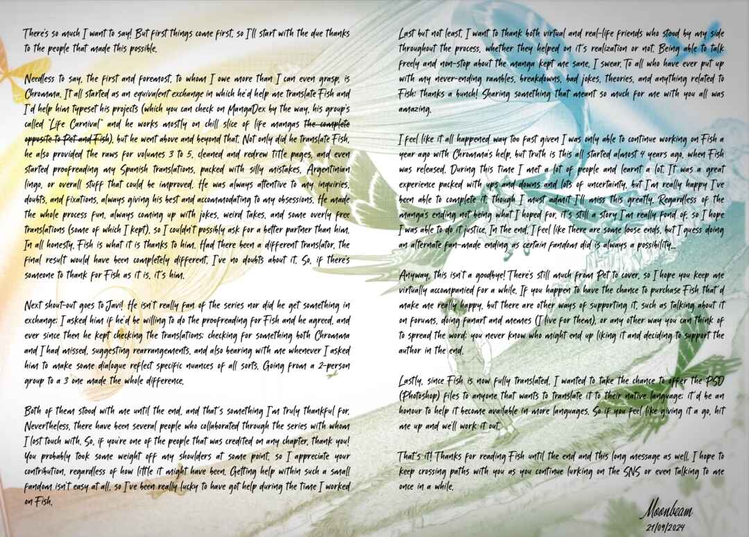 Page 50 Chapter 37 Fish