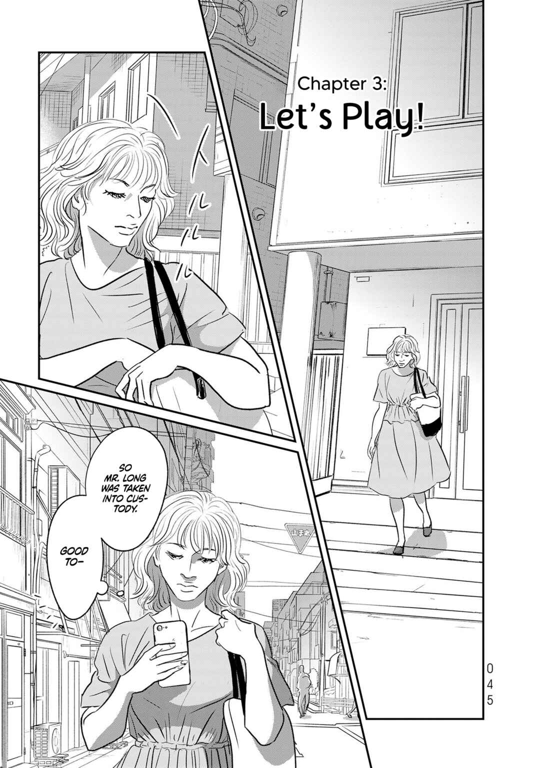 Page 1 Chapter 32 Fish