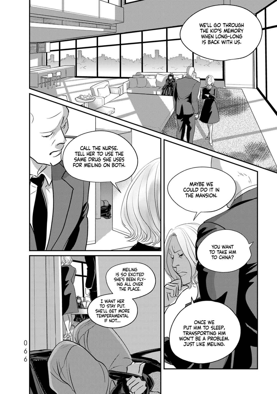 Page 22 Chapter 32 Fish