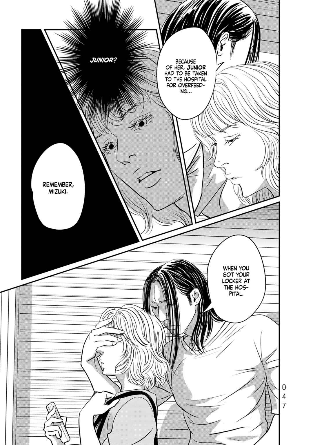 Page 3 Chapter 32 Fish
