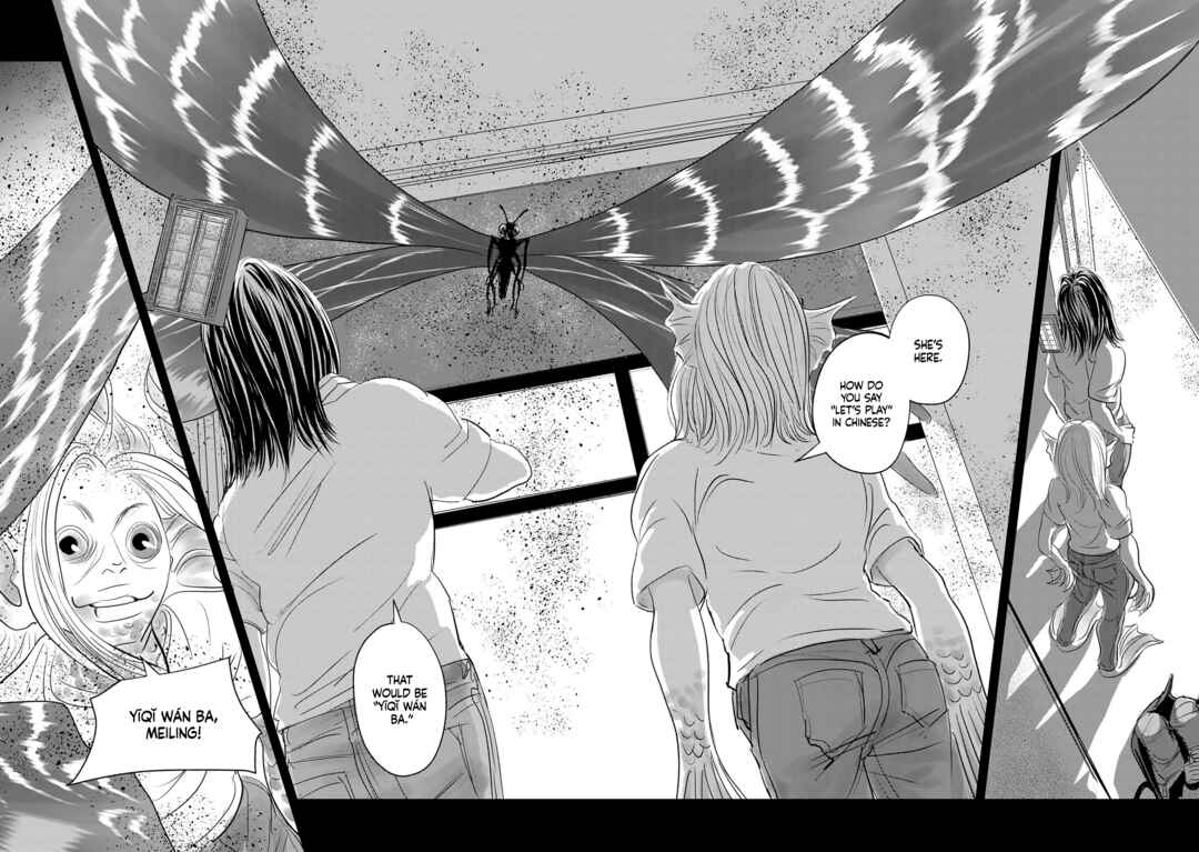 Page 30 Chapter 32 Fish