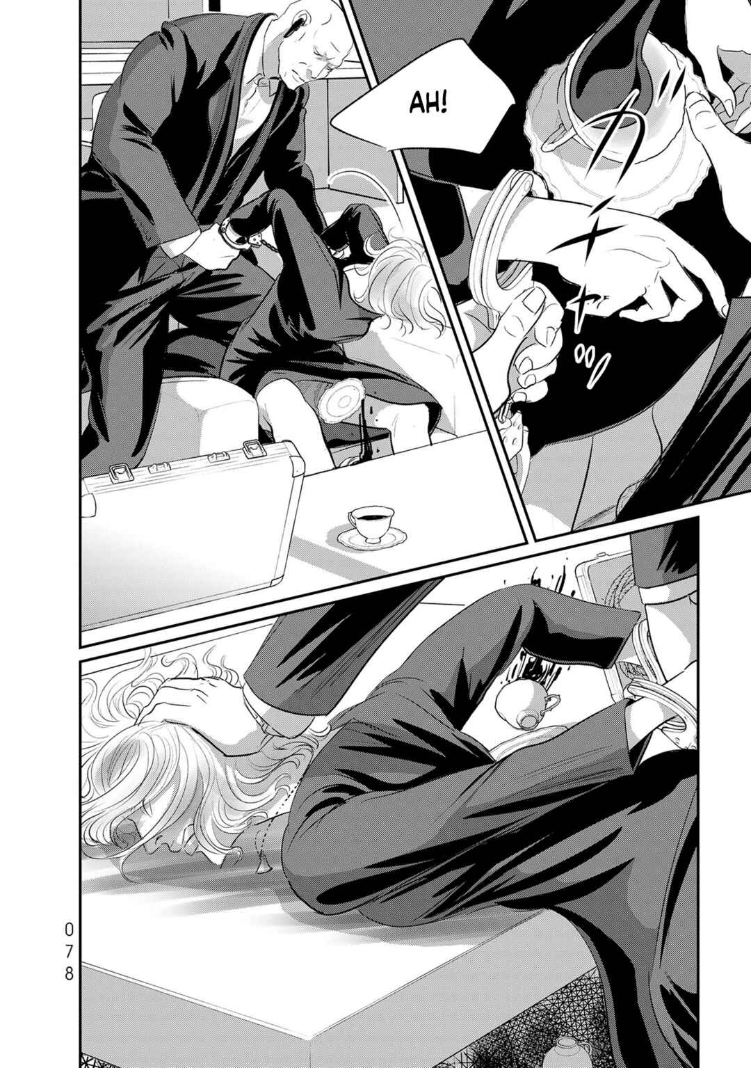 Page 33 Chapter 32 Fish