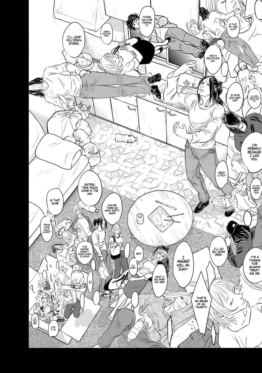 Page 12 Chapter 22 Fish