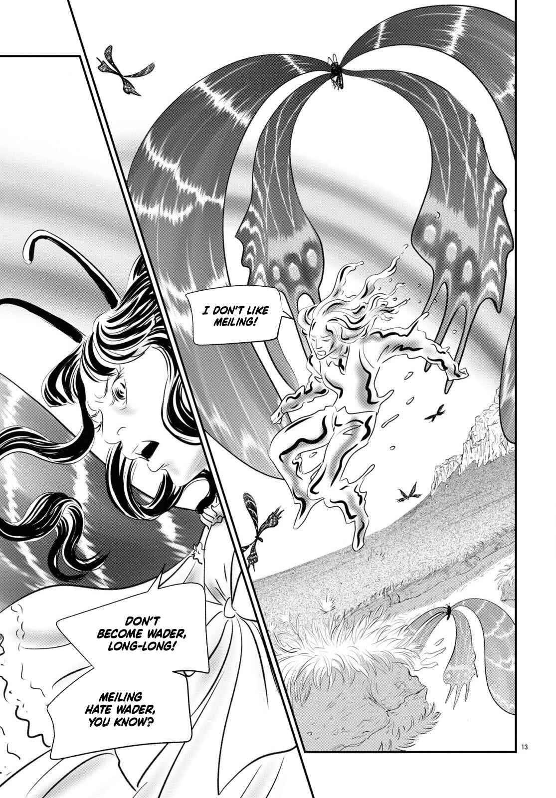 Page 14 Chapter 4 Fish