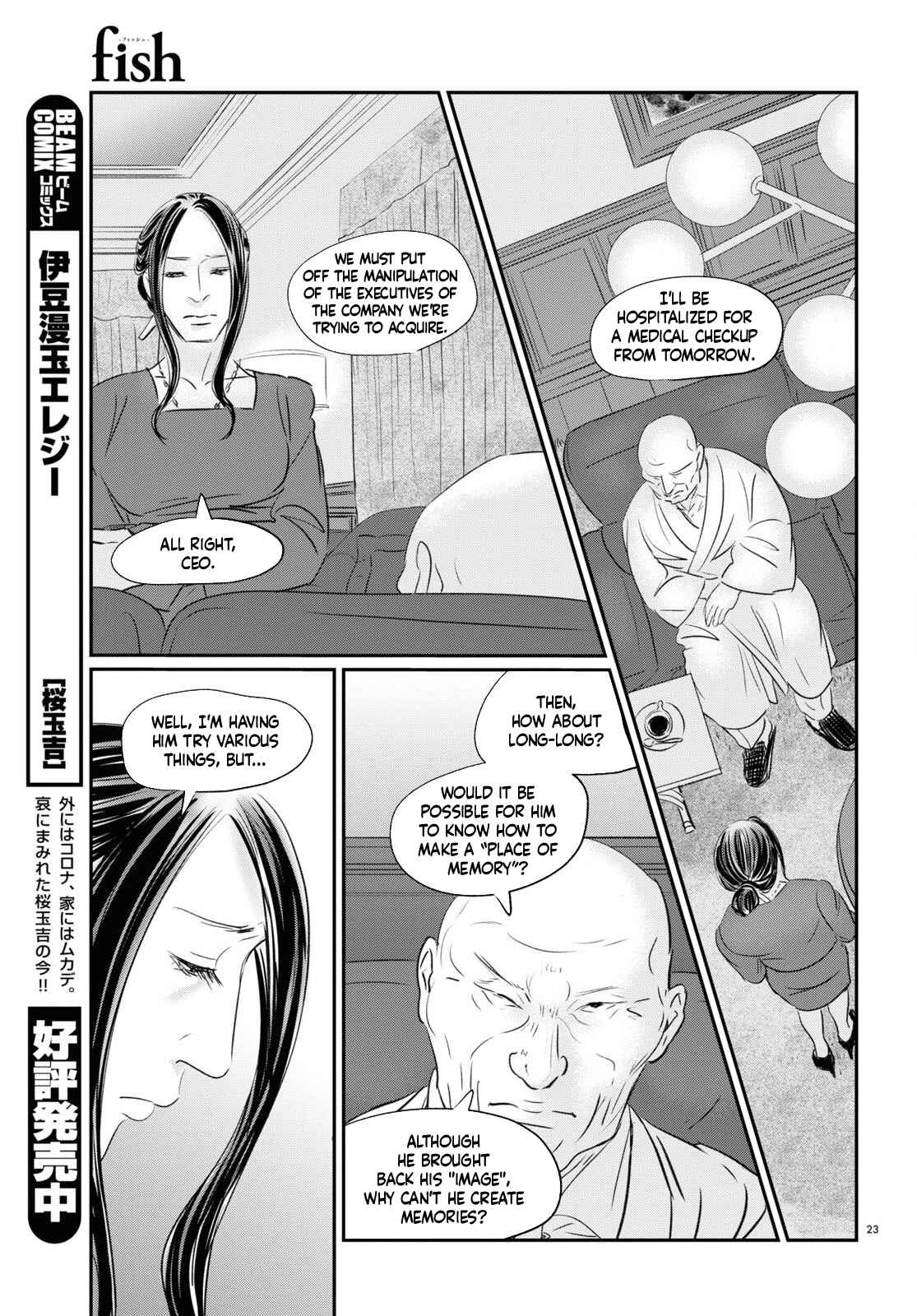 Page 23 Chapter 4 Fish