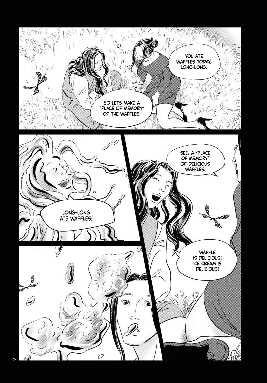 Page 24 Chapter 4 Fish