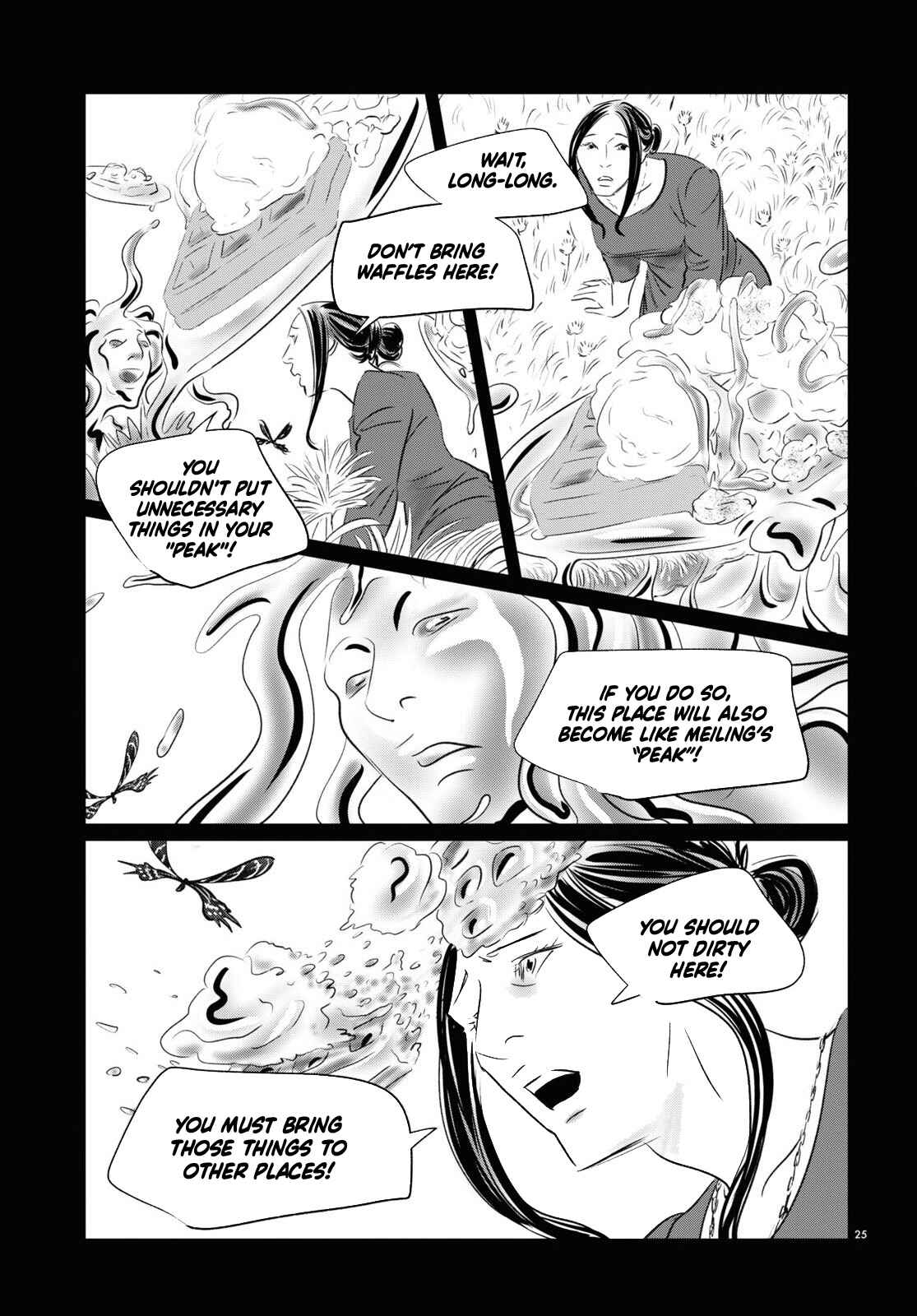 Page 25 Chapter 4 Fish