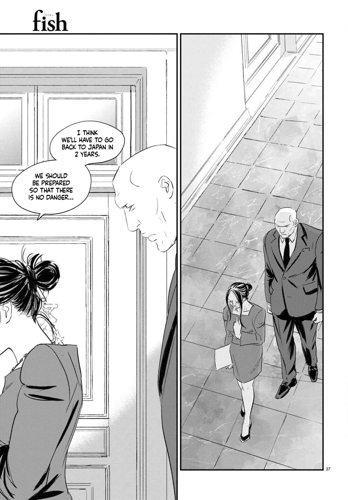 Page 27 Chapter 4 Fish