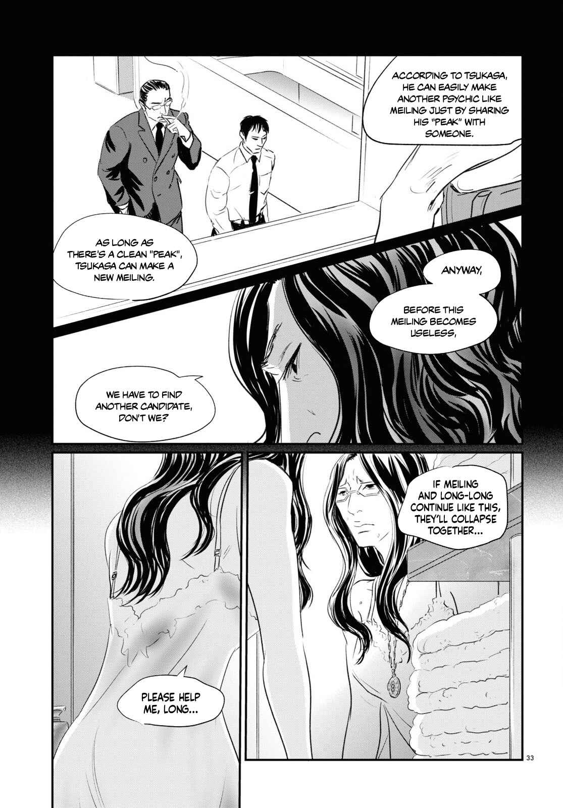 Page 33 Chapter 4 Fish