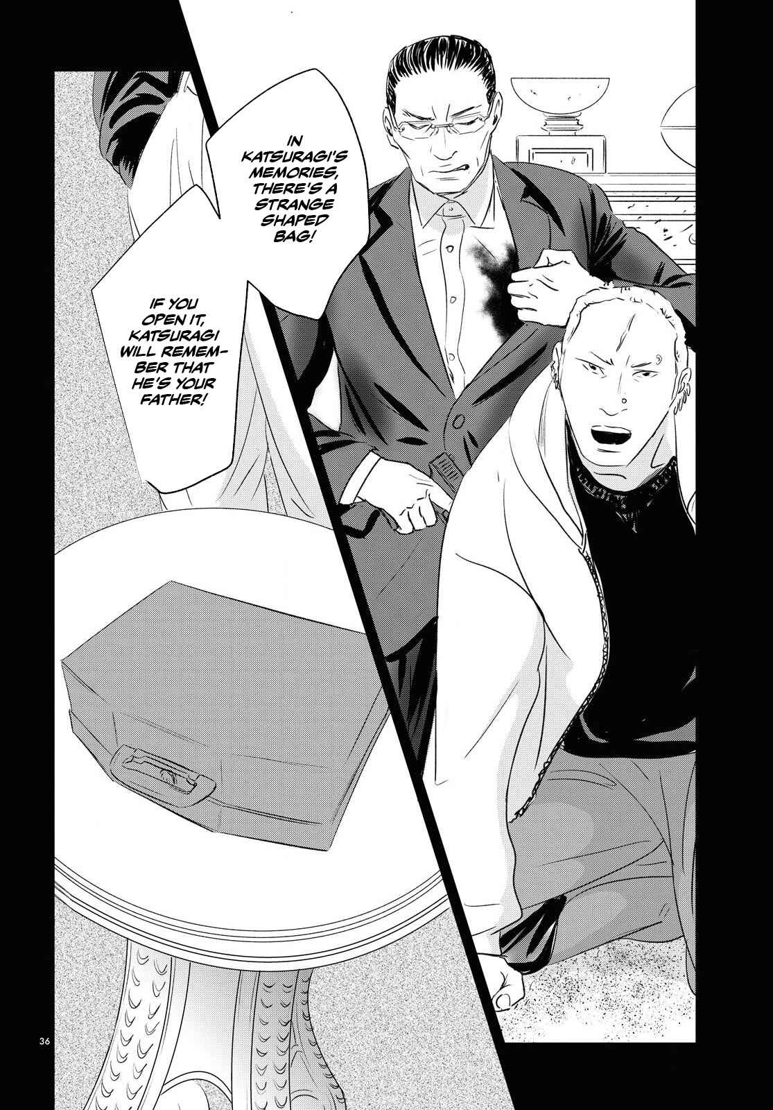 Page 36 Chapter 4 Fish