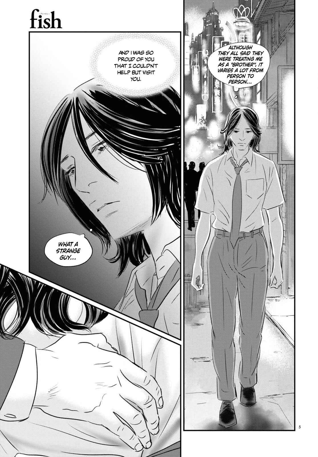 Page 6 Chapter 4 Fish