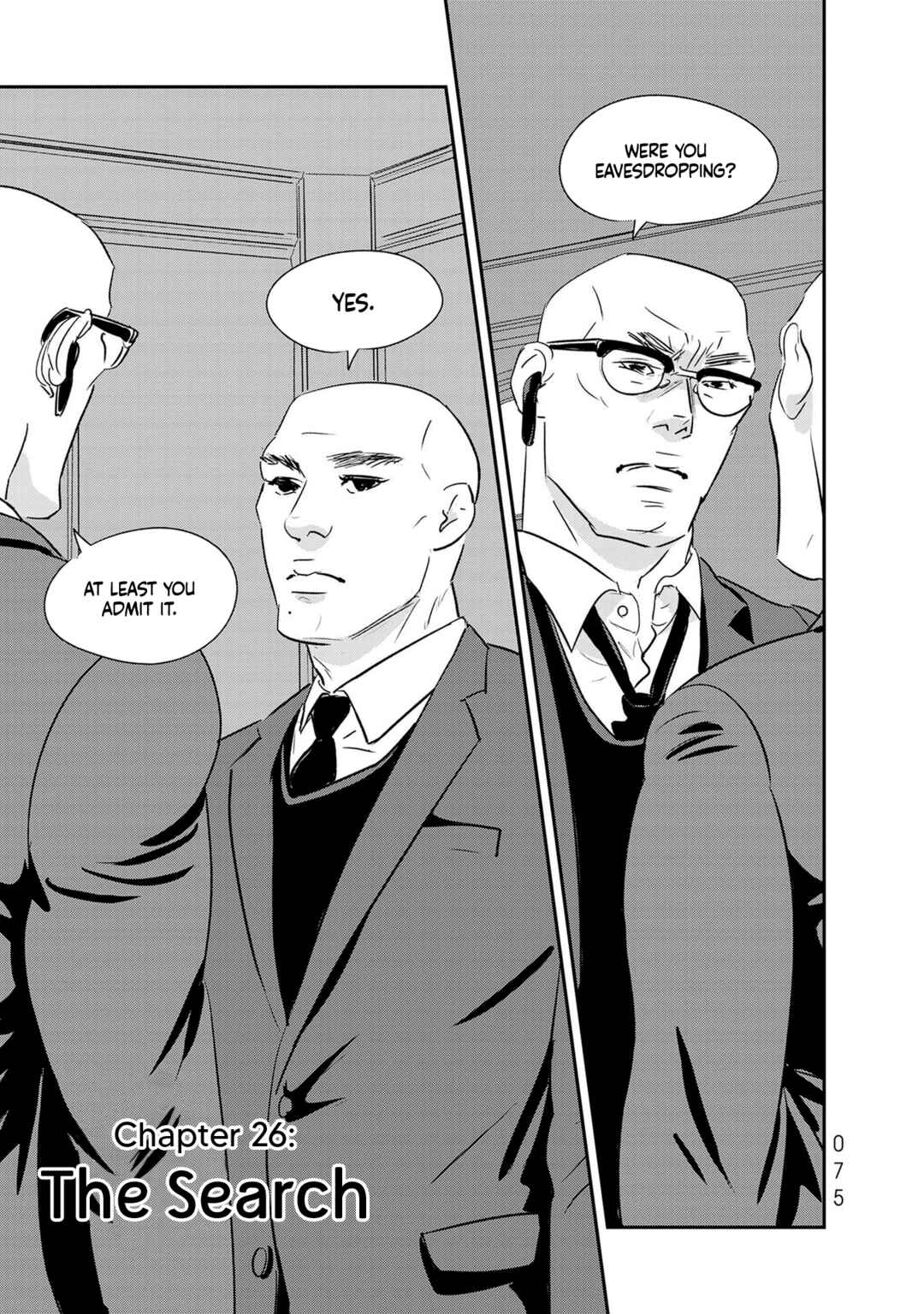 Page 1 Chapter 26 Fish