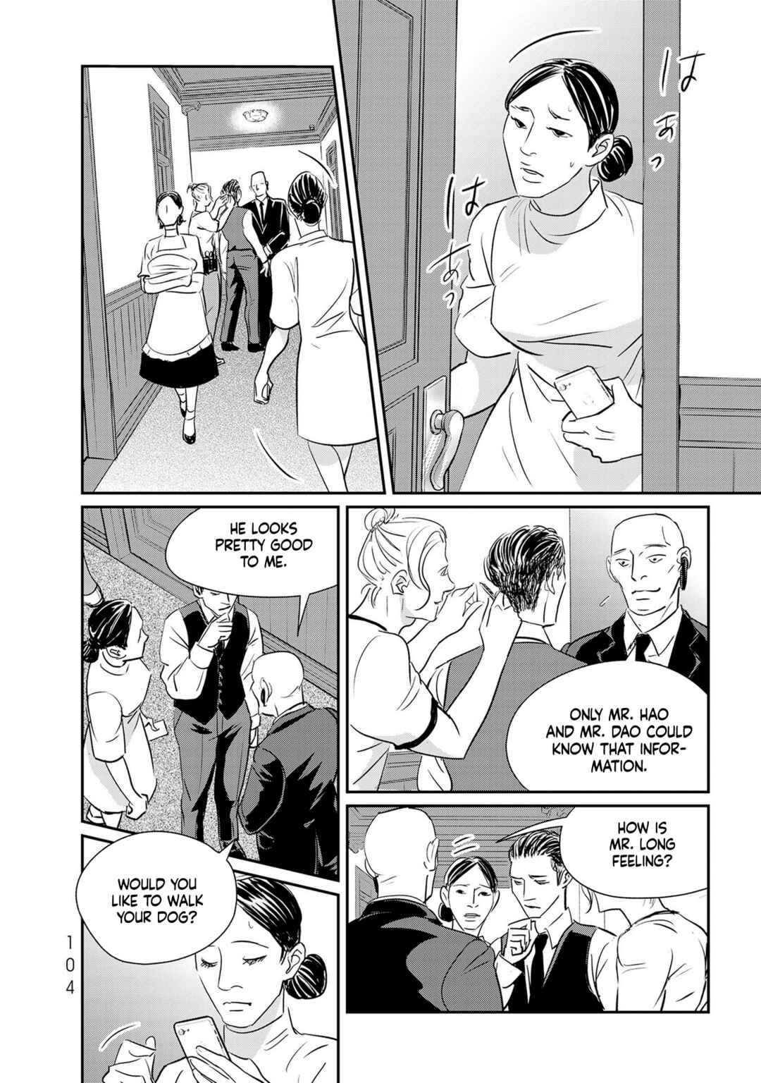 Page 28 Chapter 26 Fish