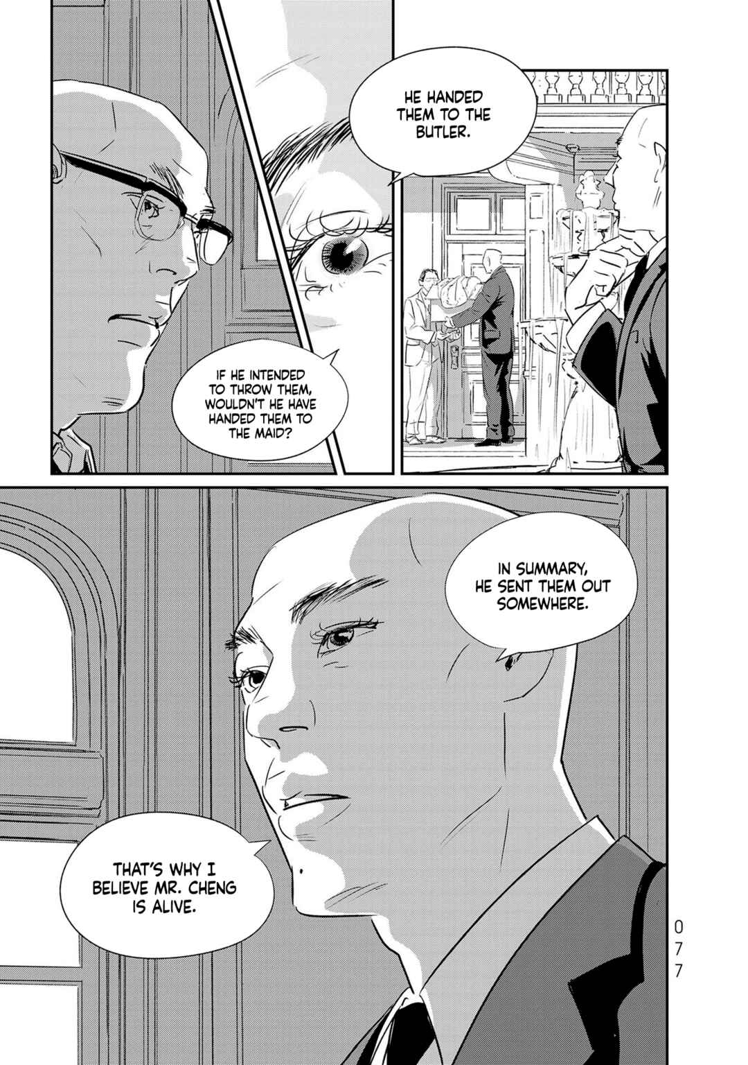 Page 3 Chapter 26 Fish