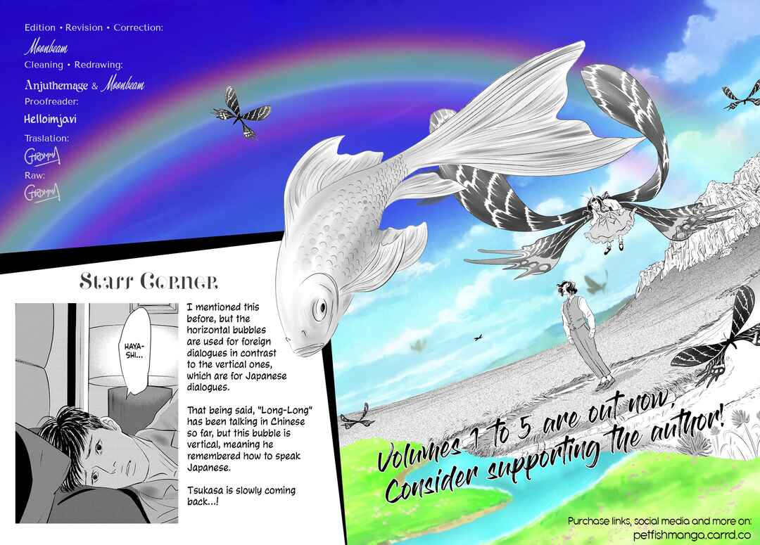Page 31 Chapter 26 Fish