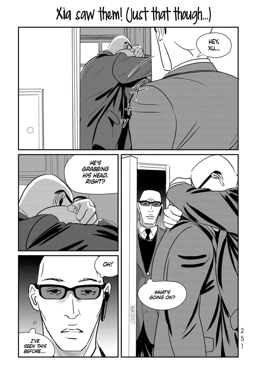 Page 1 Chapter 30.5 Fish
