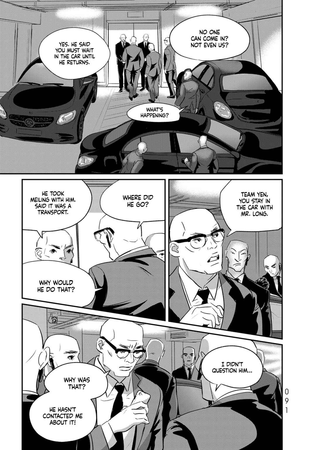 Page 11 Chapter 33 Fish
