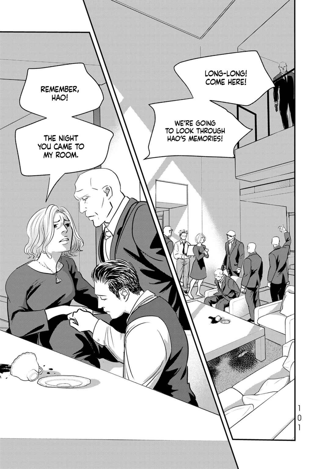 Page 21 Chapter 33 Fish