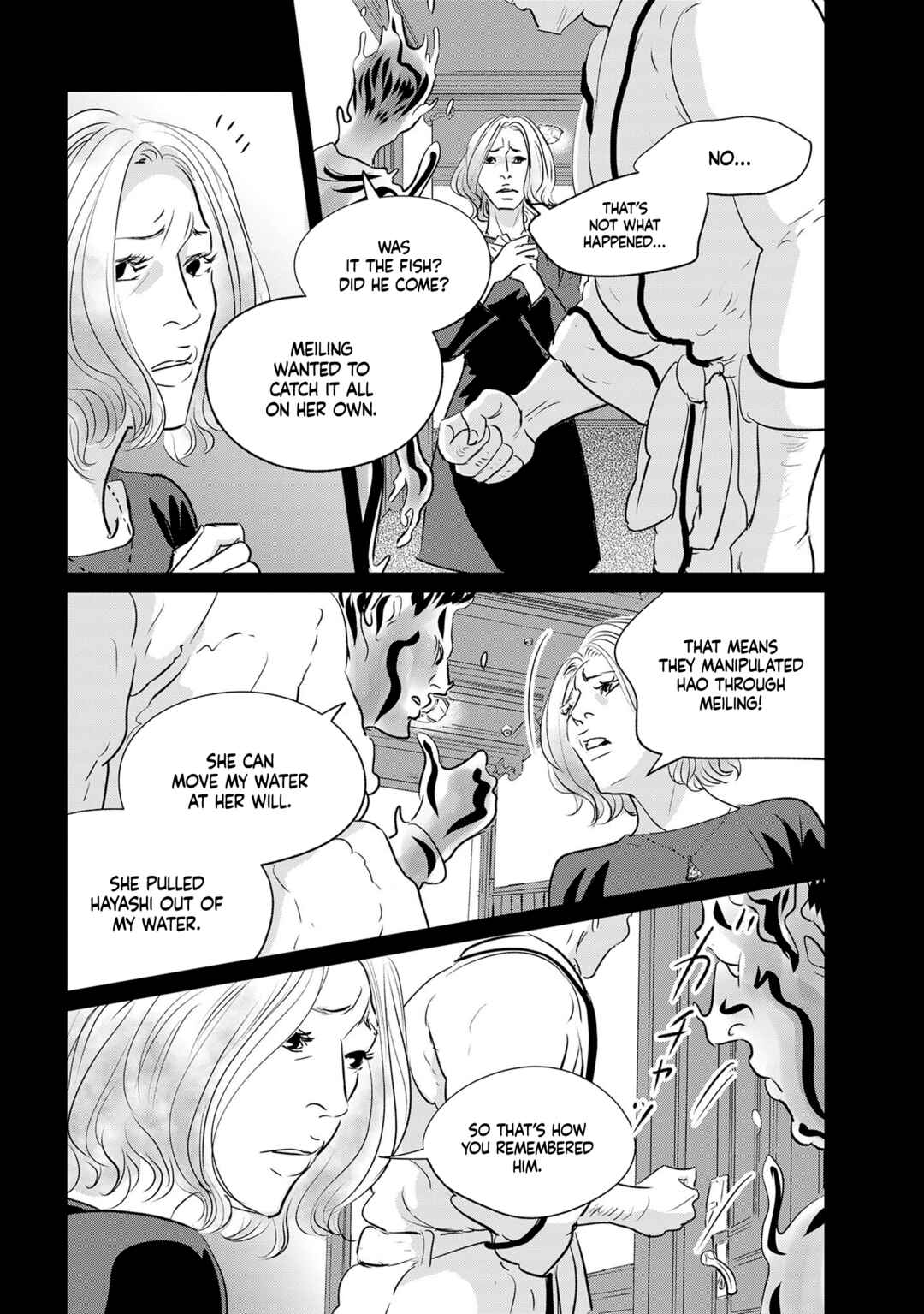 Page 23 Chapter 33 Fish