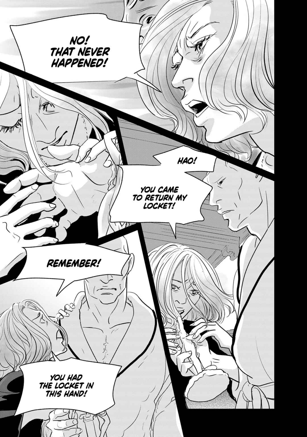 Page 25 Chapter 33 Fish