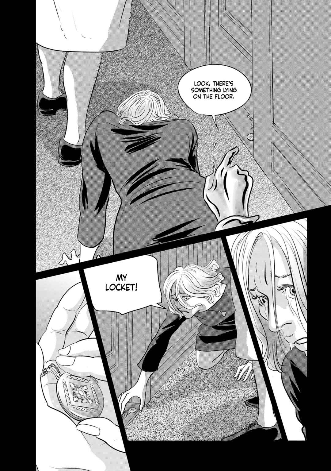 Page 30 Chapter 33 Fish