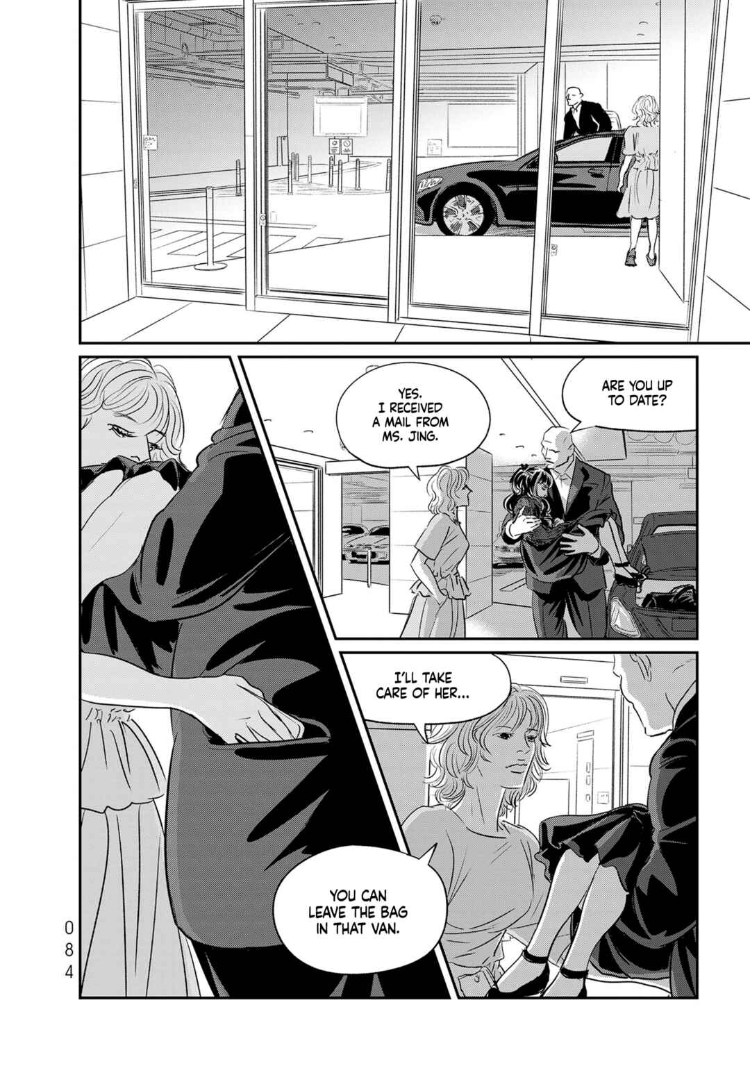 Page 4 Chapter 33 Fish