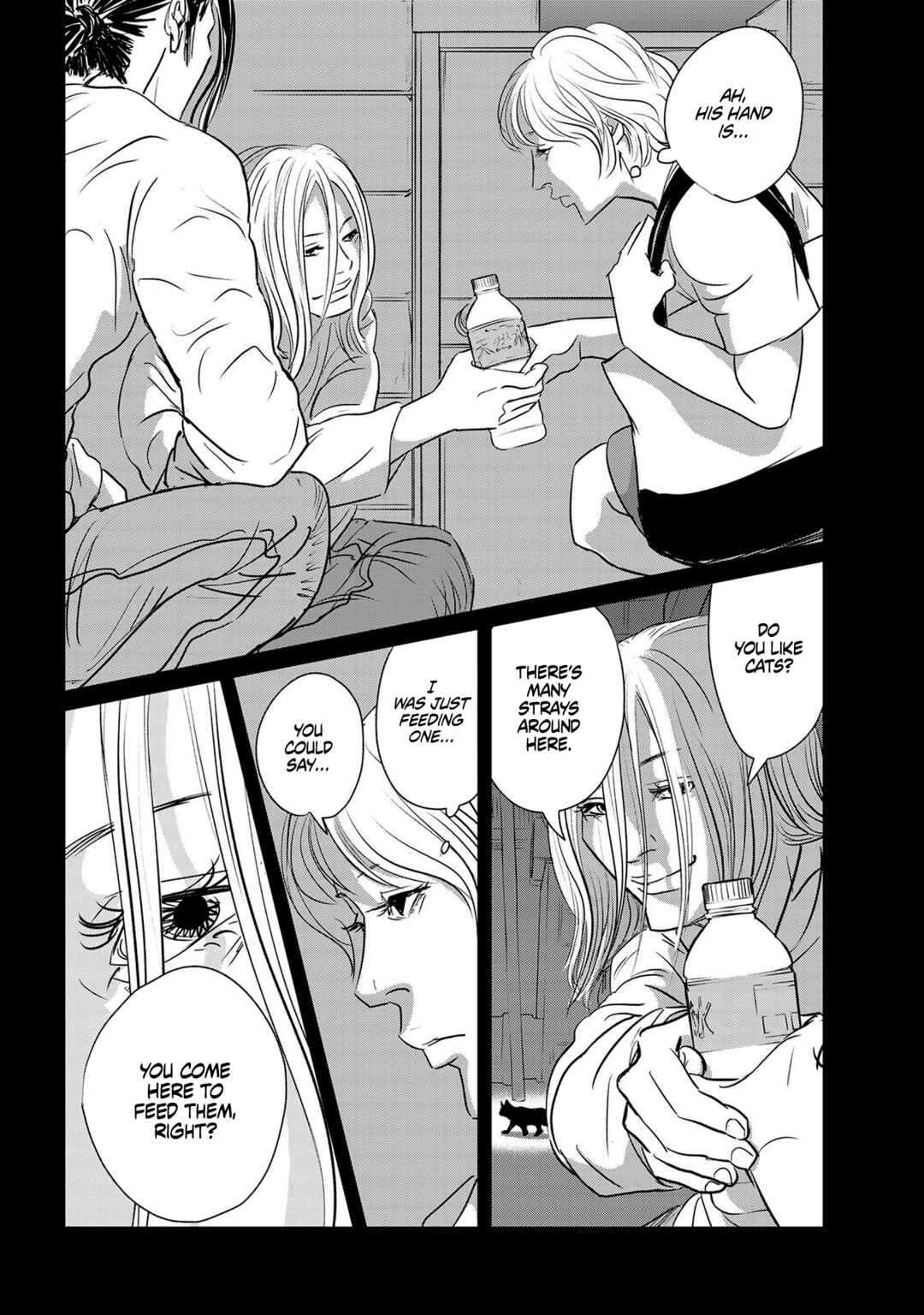 Page 13 Chapter 19 Fish