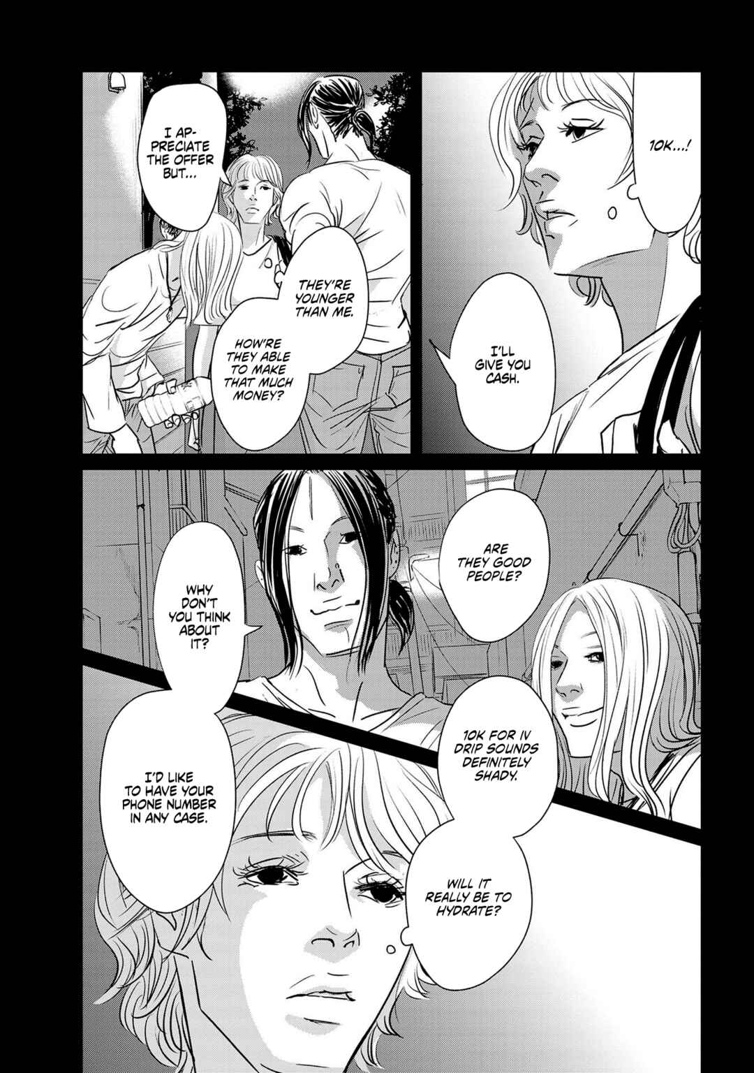 Page 16 Chapter 19 Fish