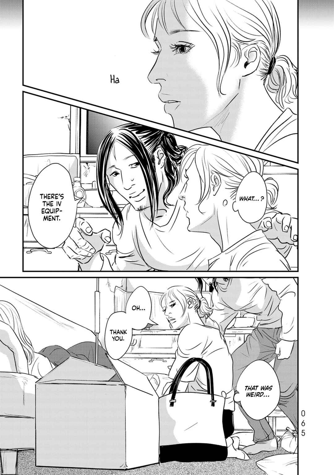 Page 27 Chapter 19 Fish