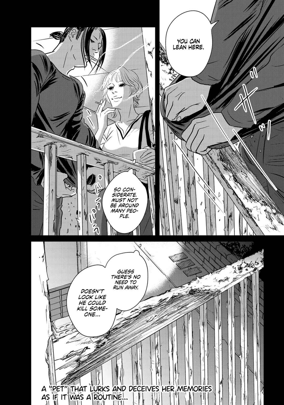 Page 36 Chapter 19 Fish