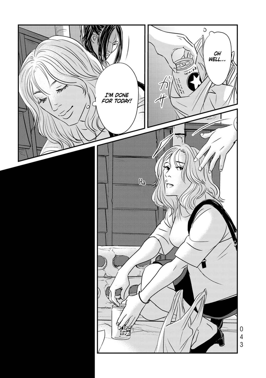 Page 5 Chapter 19 Fish