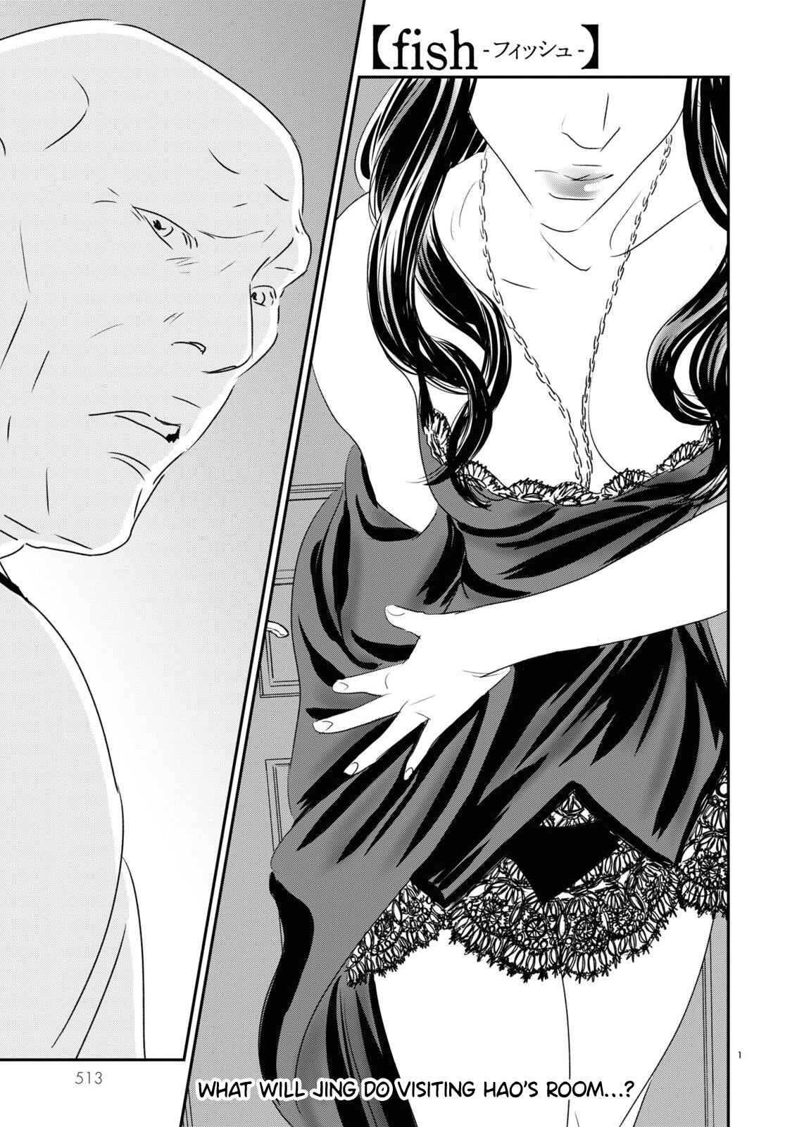 Page 1 Chapter 6 Fish