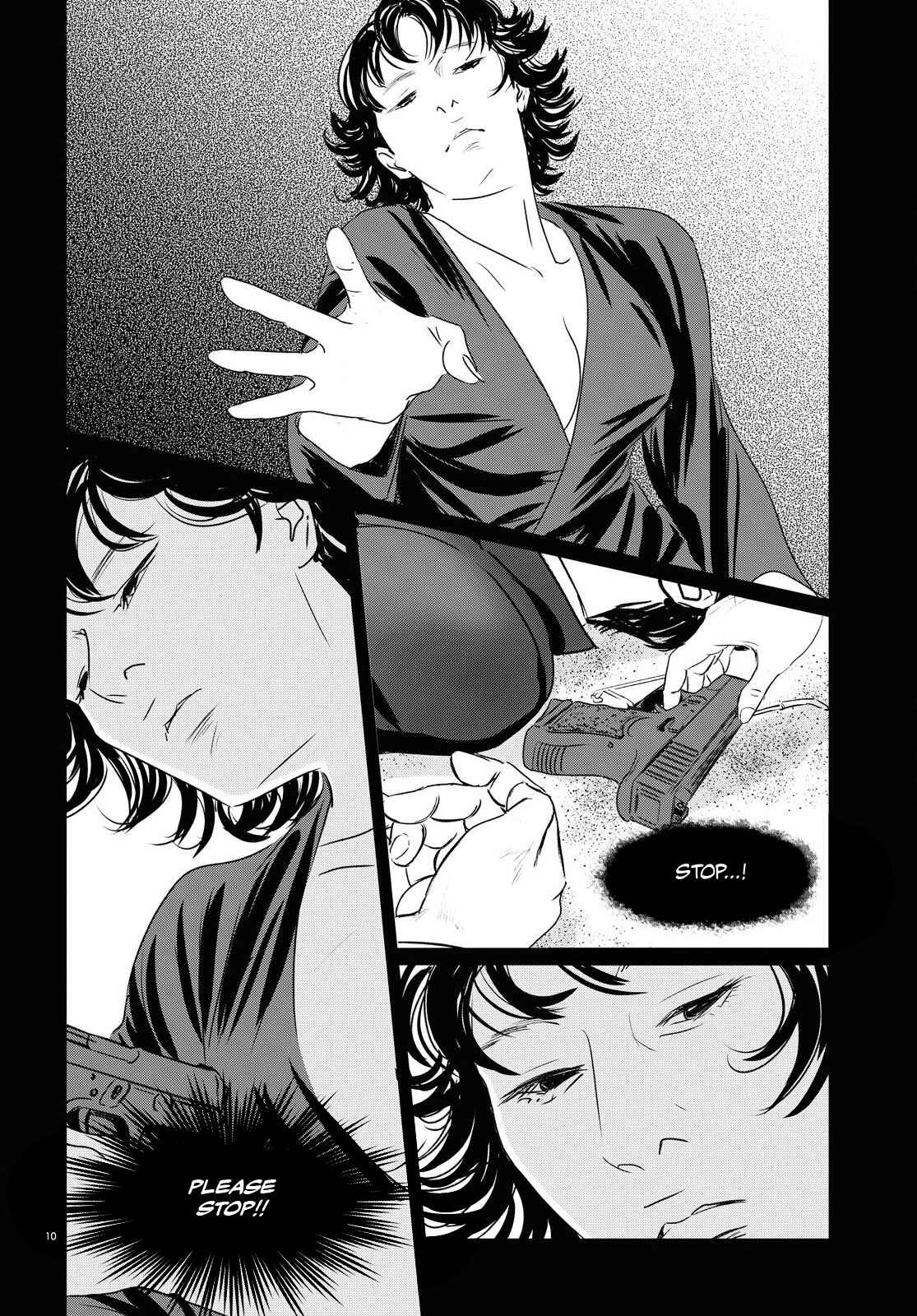Page 10 Chapter 6 Fish