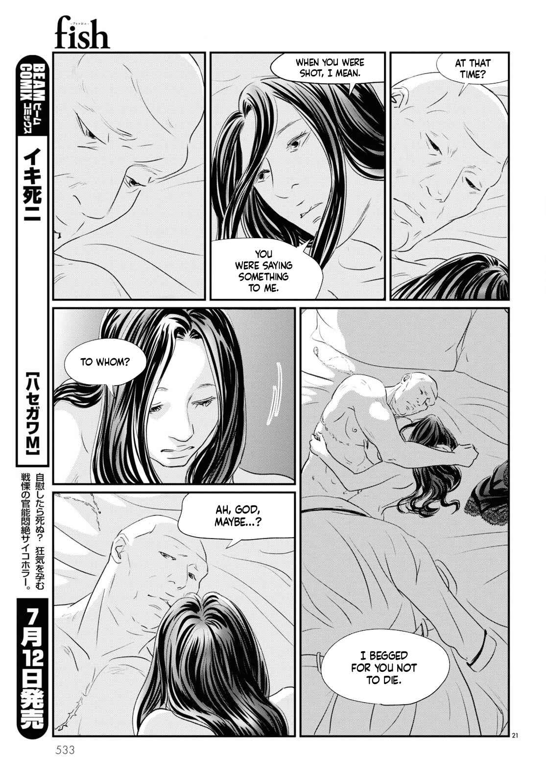 Page 21 Chapter 6 Fish