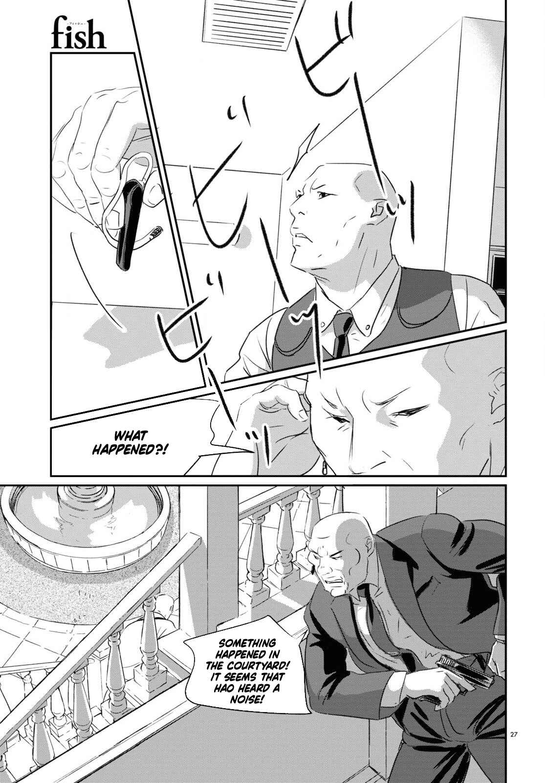 Page 27 Chapter 6 Fish