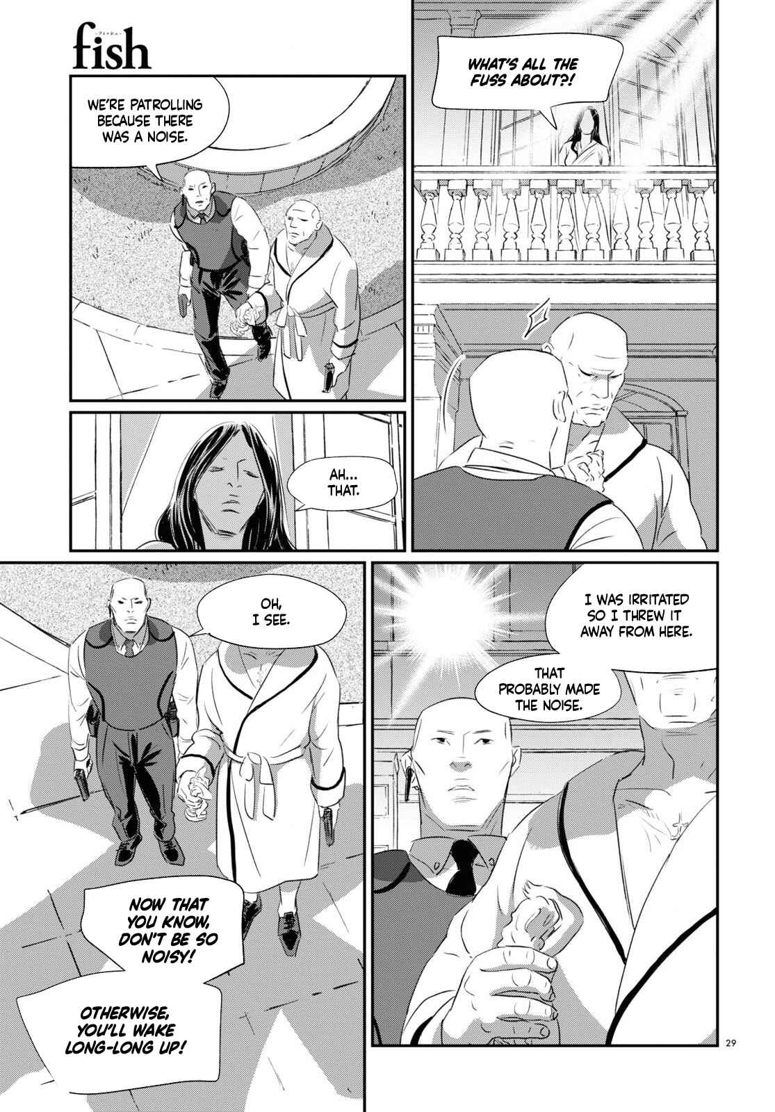 Page 29 Chapter 6 Fish
