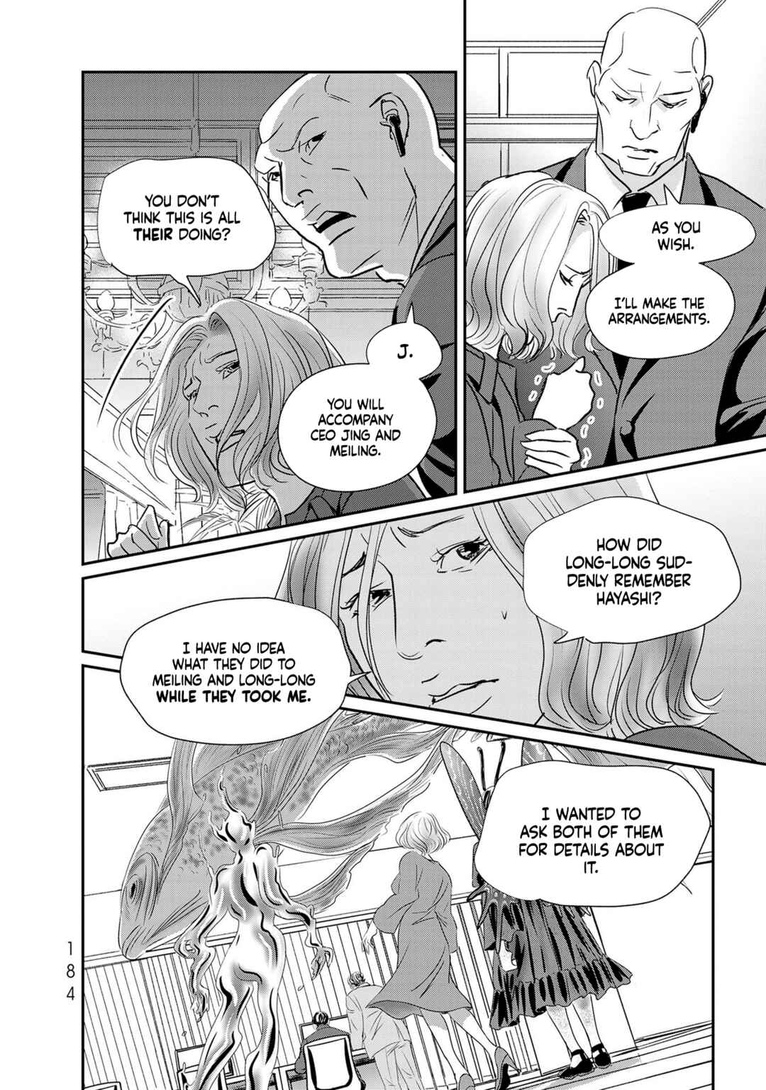 Page 14 Chapter 29 Fish