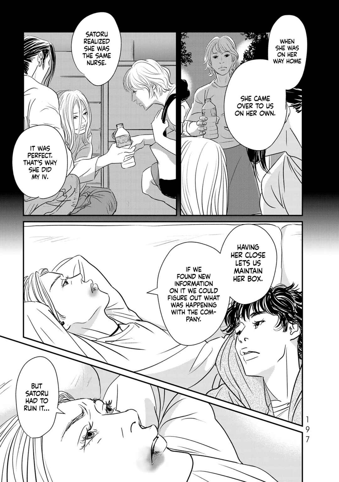 Page 27 Chapter 29 Fish